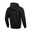 Bluza męska z kapturem Pit Bull West Coast Sherpa Ruffin II Czarna - 13100790000