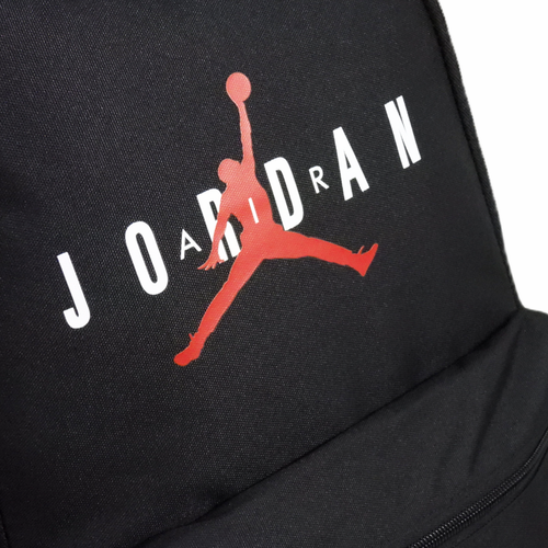 Plecak sportowy do szkoły Air Jordan Jumpman BP - MA0931-023