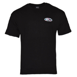 T-Shirt K1X Bb - Black - KXM241-049