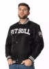 Pit Bull West Coast Tyrian 2 Men's Spring Jacket Black - 52301690000