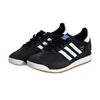 Unisex Kids adidas SL 72 RS Black White  - IH8078