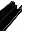 Calvin Klein Jeans CK Wallet Black - LZ04K1000G-UB1