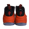 Nike Air Foamposite One Penny Hardaway Denim Custom Orange - 314996-404