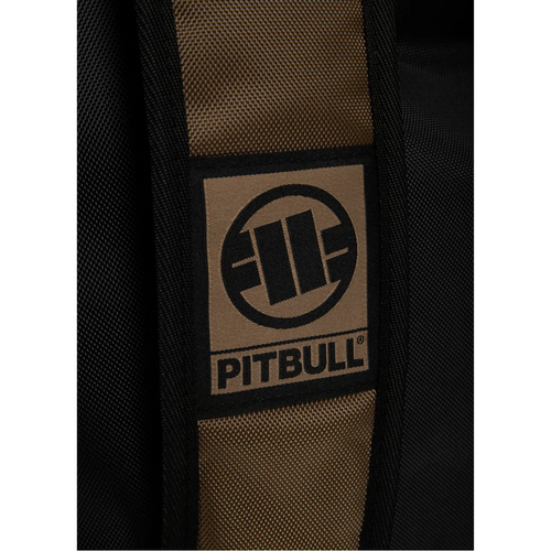 Pitbull Hilltop Sports Backpack Training Bag 49L Expandable 9131082500