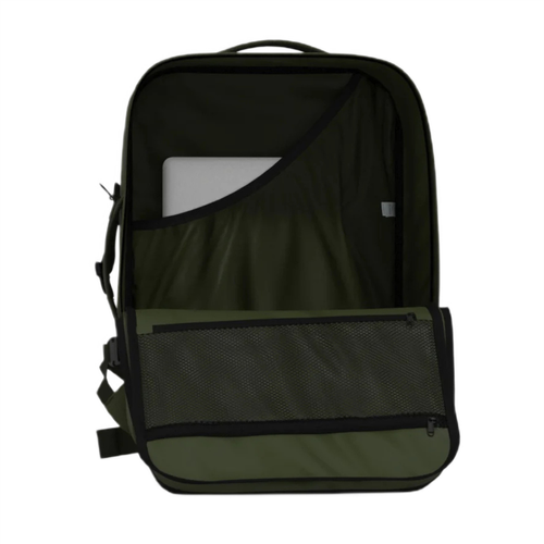 Plecak podróżny Cabin Zero Military 44L Green - CZ091403N