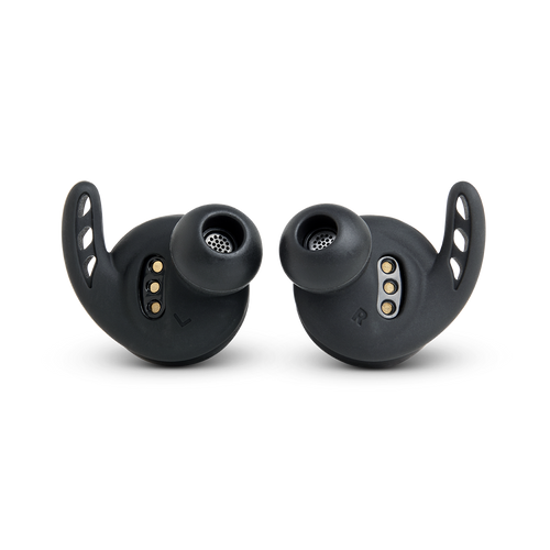 JBL Under Armour Flash Wireless In-ear Headphones - UAJBLFLASHBLK