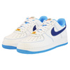 Nike Air Force 1 Deep Royal Blue - DA8478-100