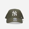 47 Brand MLB New York Yankees MVP Cap Strapback - B-MVPSP17WBP-SWL