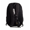 Plecak szkolny sportowy Jordan Jam Air Patrol Backpack Czarny - MA0924-K5X