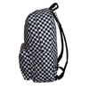 Vans Old Skool Check Backpack White-Black VN000H4XY281 + Vans OTW Pencil Pouch