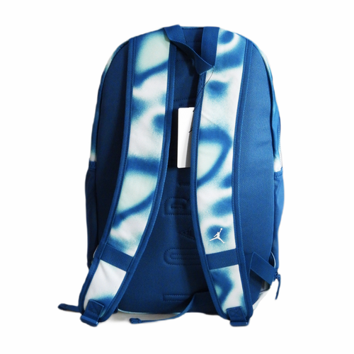 Plecak szkolny Nike Air Jordan Jersey Backpack - 9A0780-U1R