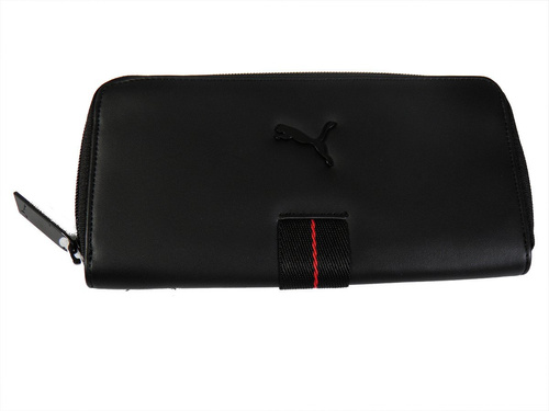 Puma Ferrari LS Wallet - 074514-01