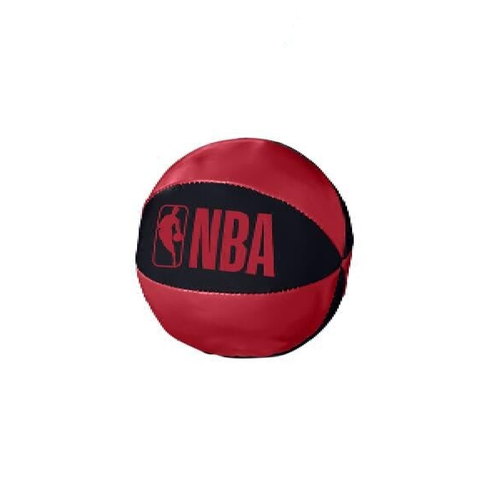 Wilson NBA Team Mini Hoop Chicago Bulls for Kids - WTBA1302CHI