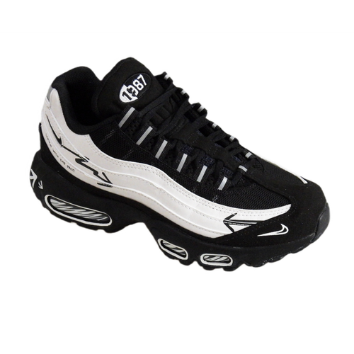 Men's sports shoes Nike Air Max 95 Sketch With The Past Sneakers - DX4615-100