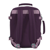 Cabin Zero Classic 28L Wizzair Midnight Purple Backpack - CZ082403