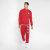Air Jordan Jumpman Fleece Hoodie - CK6679-091