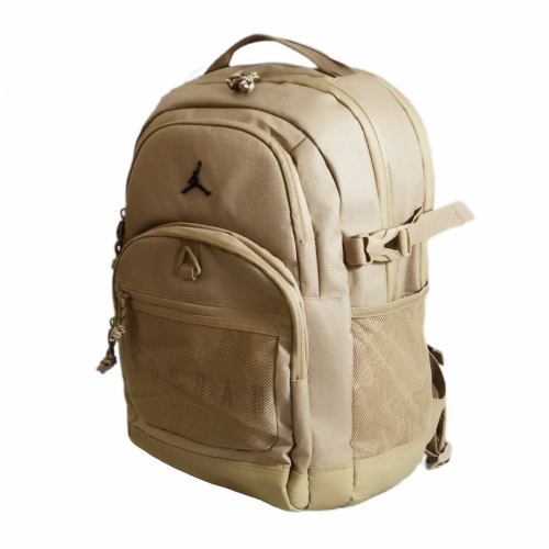 Plecak sportowy Air Jordan Jam Blacktop Backpack 25L Desert Camo - LM9047-J34