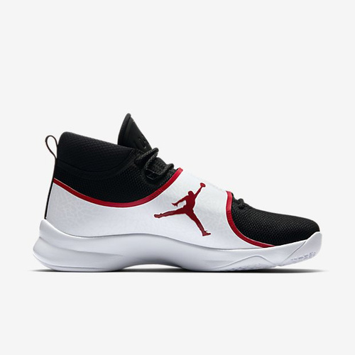 Buty Air Jordan Super.Fly 5 PO - 881571-001