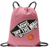 VANS Benched Bag black Custom basketball | VN000SUF158
