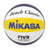 Piłka do siatkówki plażowej MIKASA Beach Classic treningowa - BV551C-WYBR