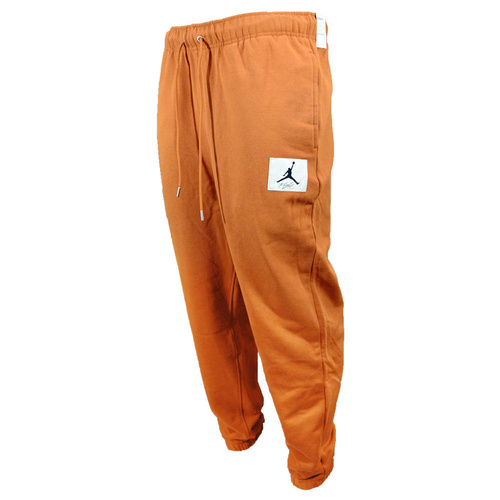 Spodnie dresowe Air Jordan Essentials Statement Beżowe - DA9812-241
