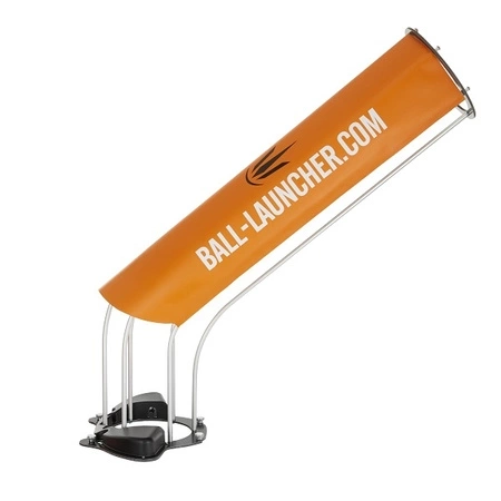 BALL LAUNCHER TRAINER BOOSTER WITH FEEDER