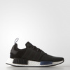 Adidas NMD R1 W Olive Black Chaussures - s75230