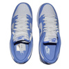 Pánske športové topánky Nike Dunk LOW RETRO Polar Blue - DV0833-400