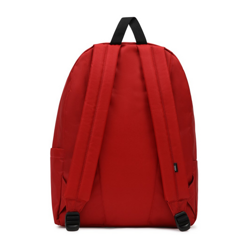 Vans Old Skool Boxed Backpack Red White - VN0A7SCH6UA1