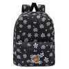 Vans Old Skool H2O Backpack - VN0A5E2ST0T custom tiger