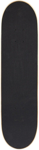 Skateboard Masquerade NIJDAM Graffiti - 52NT-TBB