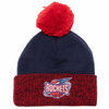 Mitchell & Ness NBA Two Tone Beanie HWC Houston Rockets