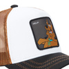 Capslab Scooby-Doo Trucker Cap - CL/SD1/1/REL