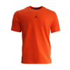 Air Jordan Sport Dri-FIT T-shirt Orange - HQ8970-891