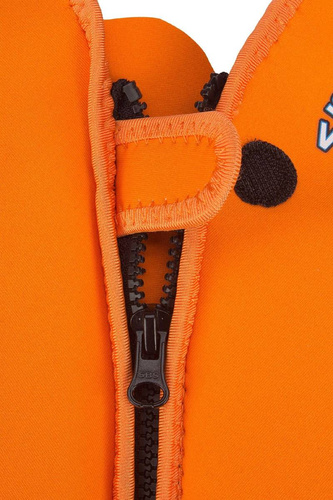 Kamizelka do nauki pływania dla dzieci 3-6 lat WAIMEA - 52ZY-ORA