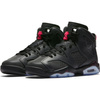 Buty Air Jordan 6 Retro GG Hyper Pink - 543390-008