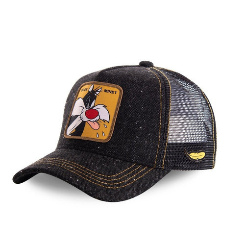 Capslab Looney Tunes Gros Minet Trucker - CL/LOO2/1/MIN1