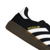 Buty sportowe dziecięce Adidas Handball Spezial Kids Core Black/Cloud White - IH8010