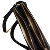 Torebka damska na ramię Guess Eco Erica Status Crossbody Szara - HWESG951012