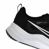 Buty sportowe do biegania Nike Downshifter 12 M Czarne - DD9293-001