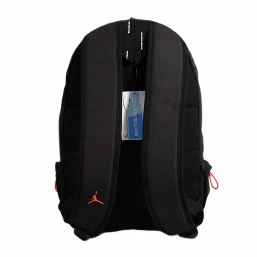 Sports backpack  Air Jordan MVP Backpack Off Noir - 9A0764-GOT