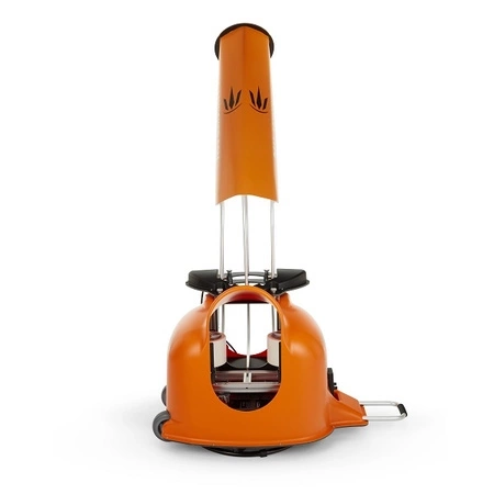 BALL LAUNCHER TRAINER BOOSTER WITH FEEDER