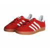 Adidas Gazelle Women's Shoes Better Scarlet/Cloud White - JI2063