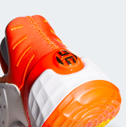 adidas Harden Vol. 4 Pride - FX4797