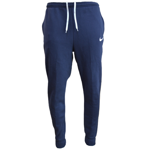 Pánske bavlnené tepláky NIKE Park 20 Joggers - CW6907-451