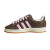 Buty sportowe damskie Adidas Campus 00s brązowe - JR5038