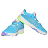 Buty do koszykówki Nike Zoom Freak 5 Giannis Antetokounmpo Teal Mint - DX4985-400