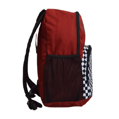 Vans Old Skool H2O Backpack Drs Bls/Harvest Pumpkin - VN0A5E2SCAS1