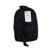 Plecak torba Air Jordan Black and Gold Mini Backpack 10L Czarny - 7A0857-023