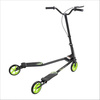 Scooter Nils Extreme Fliker Balance Dreirad - FL180